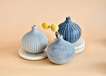 Modern Decorative Bud Vase