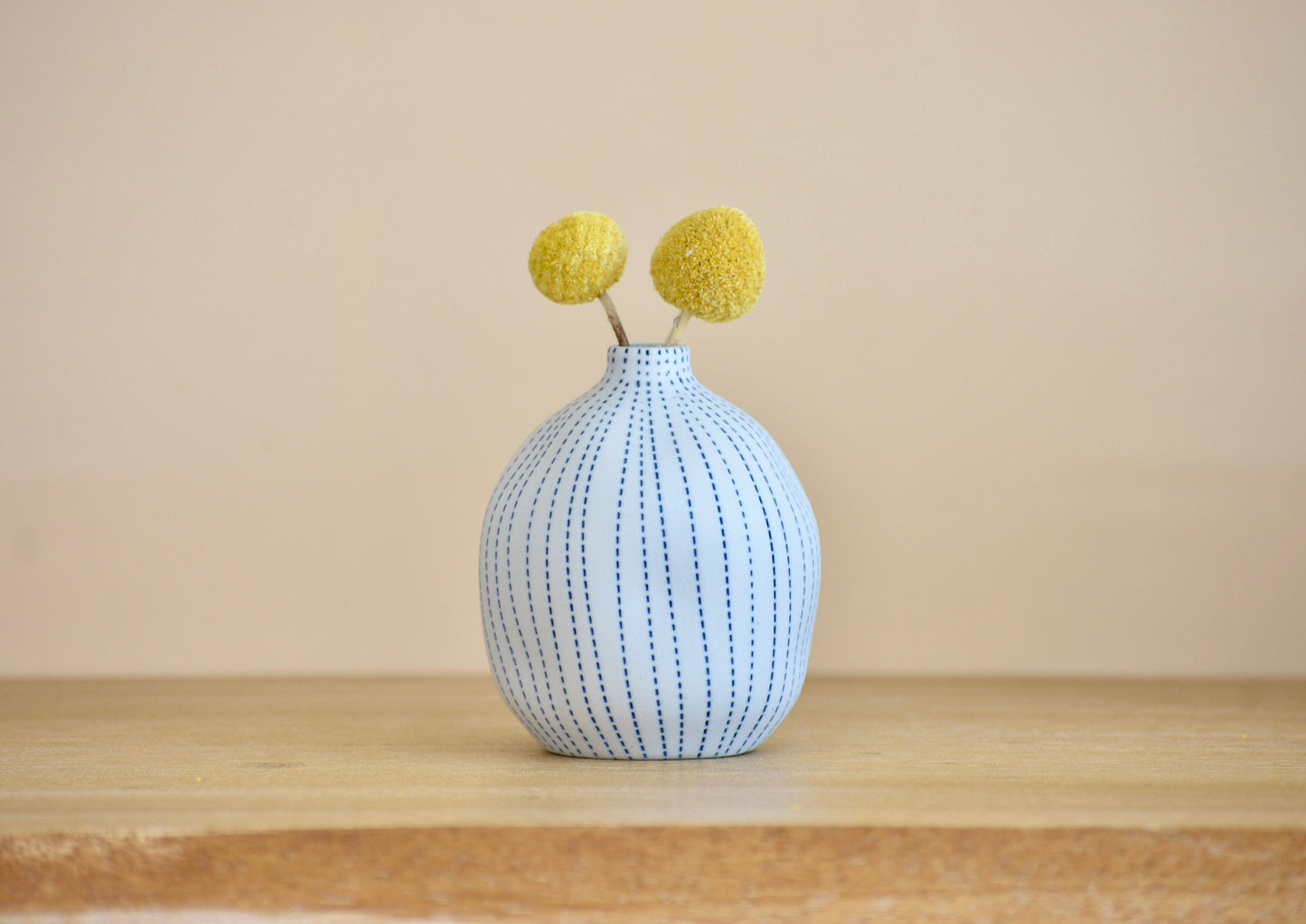 Modern Decorative Bud Vase
