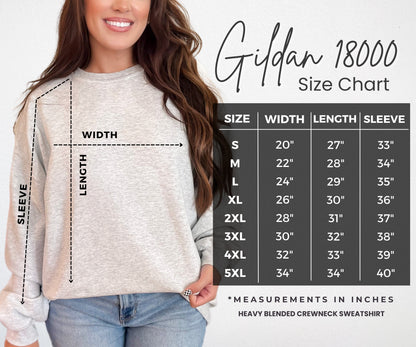 Let's Go For A Walk Sweatshirt
