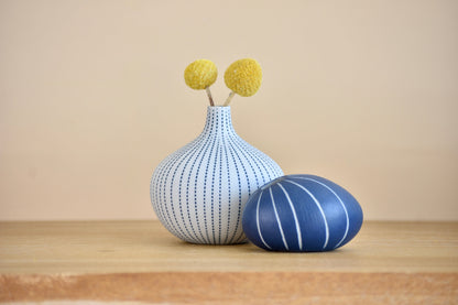 Modern Decorative Bud Vase