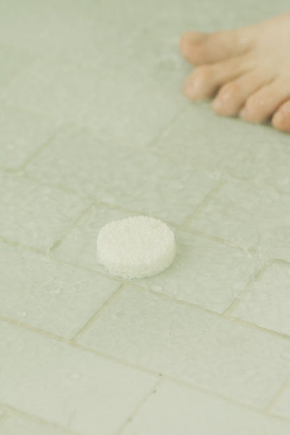 Eucalyptus Shower Steamer