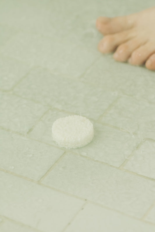 Eucalyptus Shower Steamer