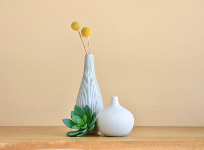 Modern Decorative Bud Vase