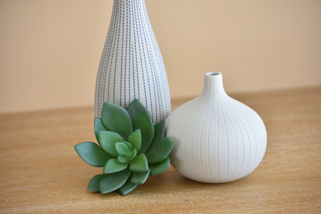Modern Decorative Bud Vase
