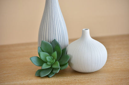 Modern Decorative Bud Vase