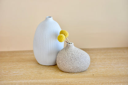 Modern Decorative Bud Vase