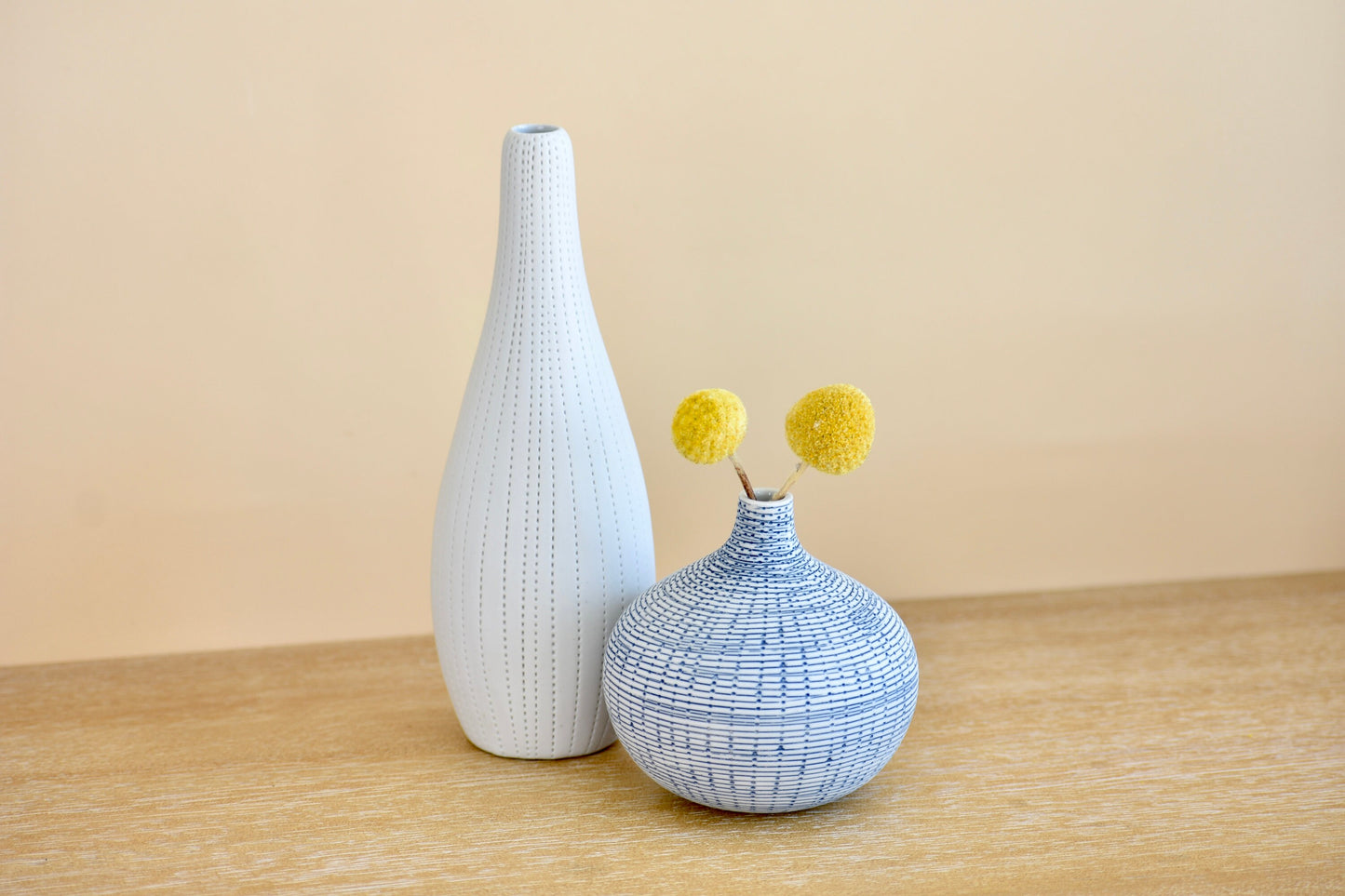Modern Decorative Bud Vase