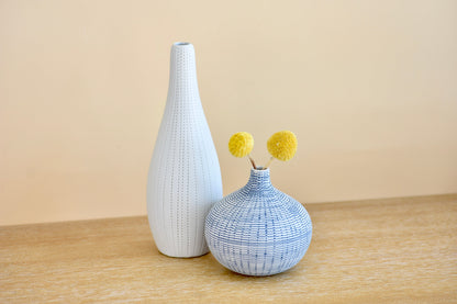 Modern Decorative Bud Vase