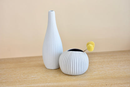 Modern Decorative Bud Vase