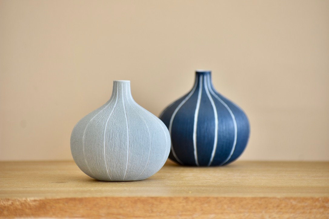 Modern Decorative Bud Vase