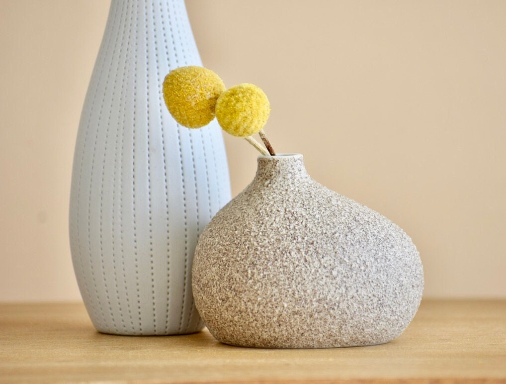 Modern Decorative Bud Vase