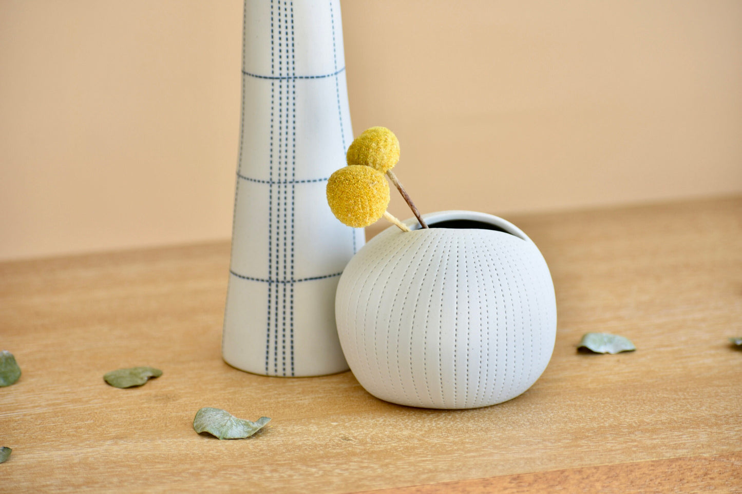 Modern Decorative Bud Vase