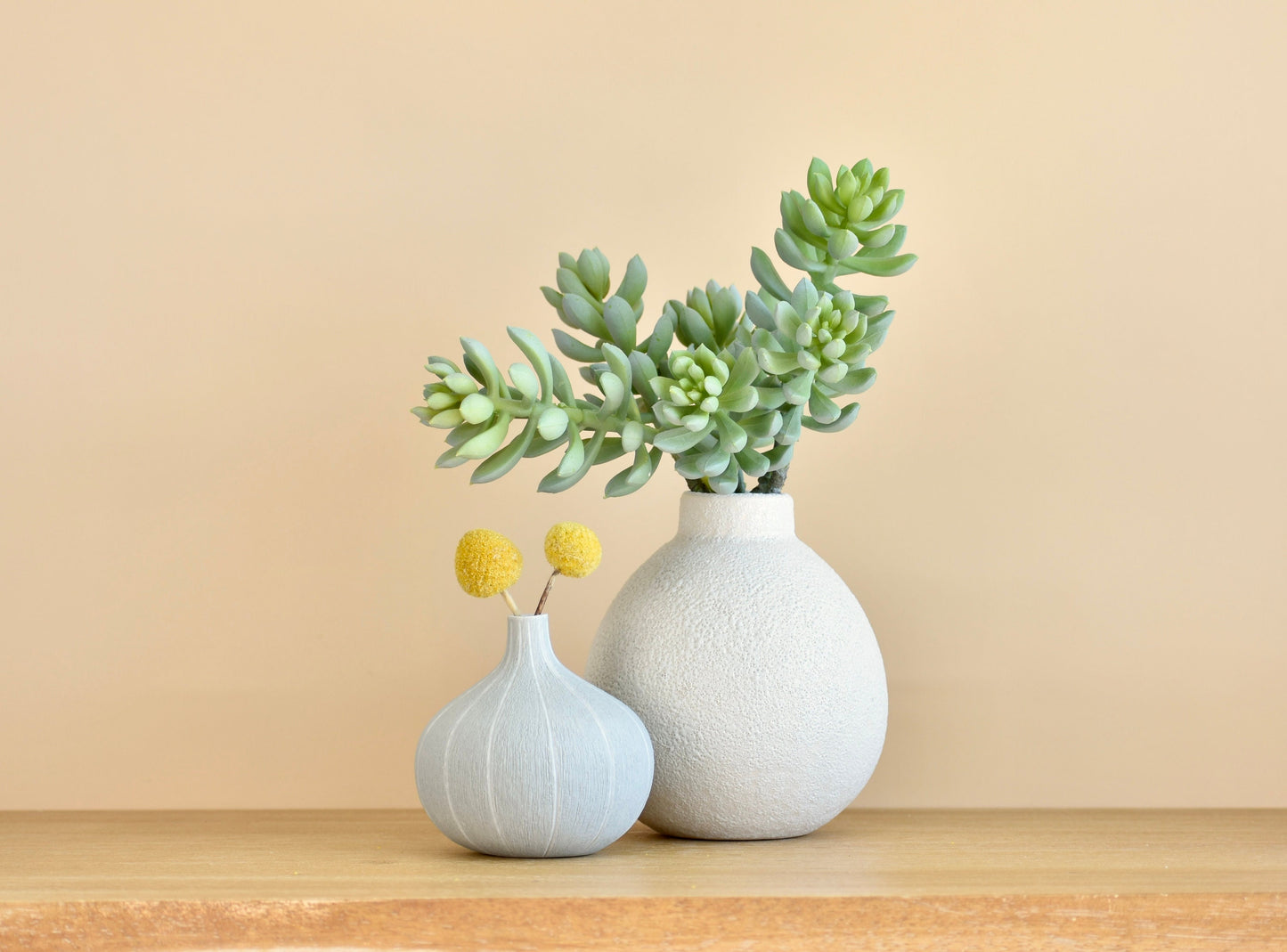 Modern Decorative Bud Vase
