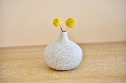 Modern Decorative Bud Vase