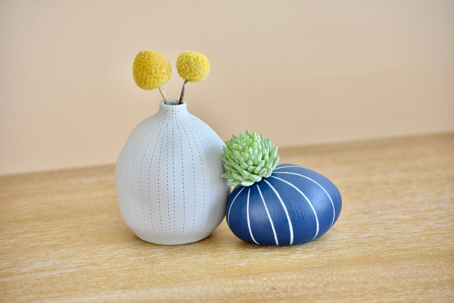 Modern Decorative Bud Vase