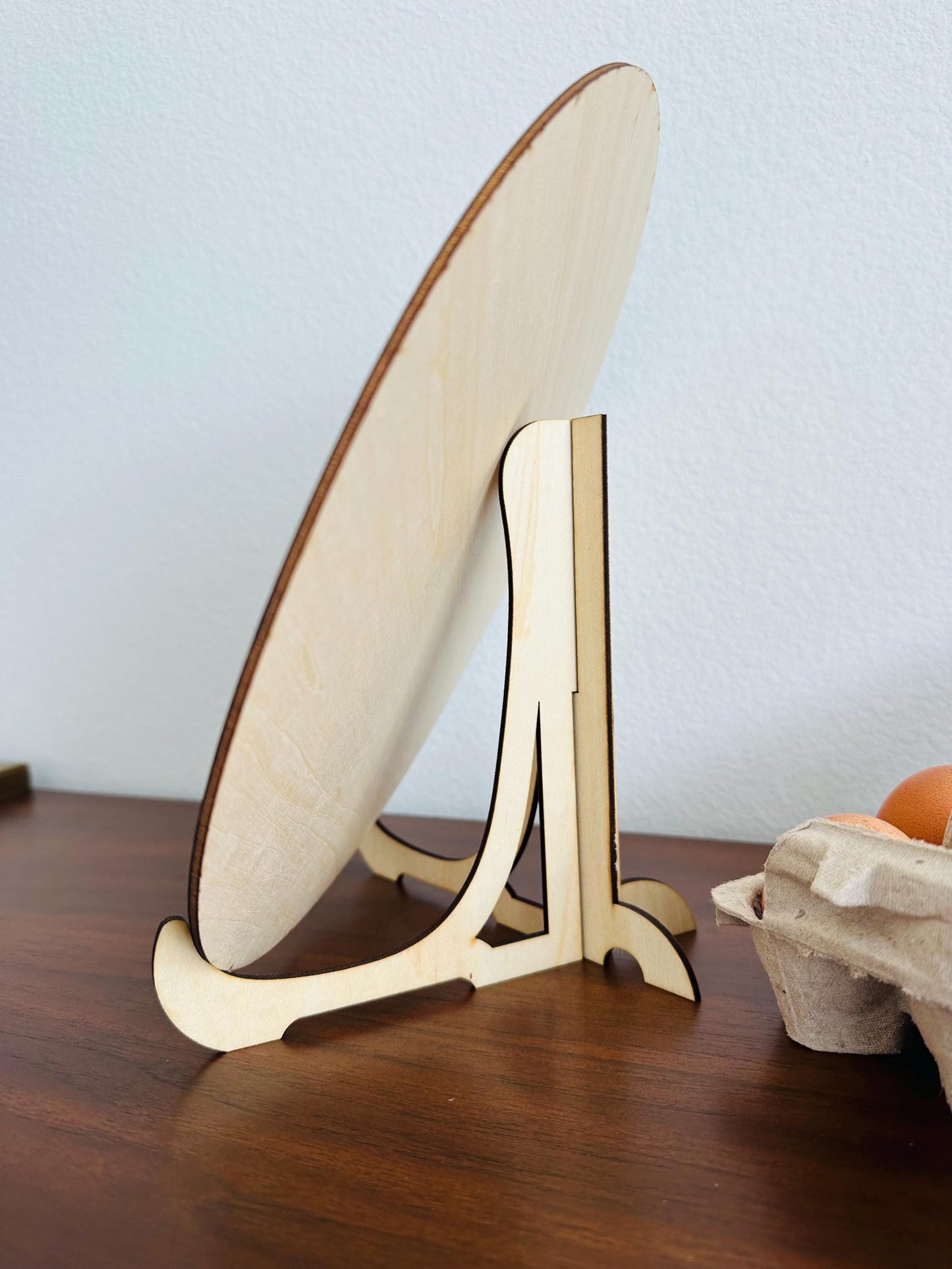 Personalized Wood Chicken Coop Sign