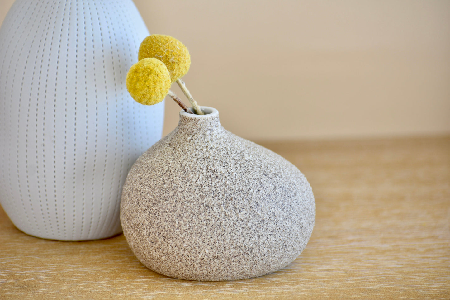 Modern Decorative Bud Vase