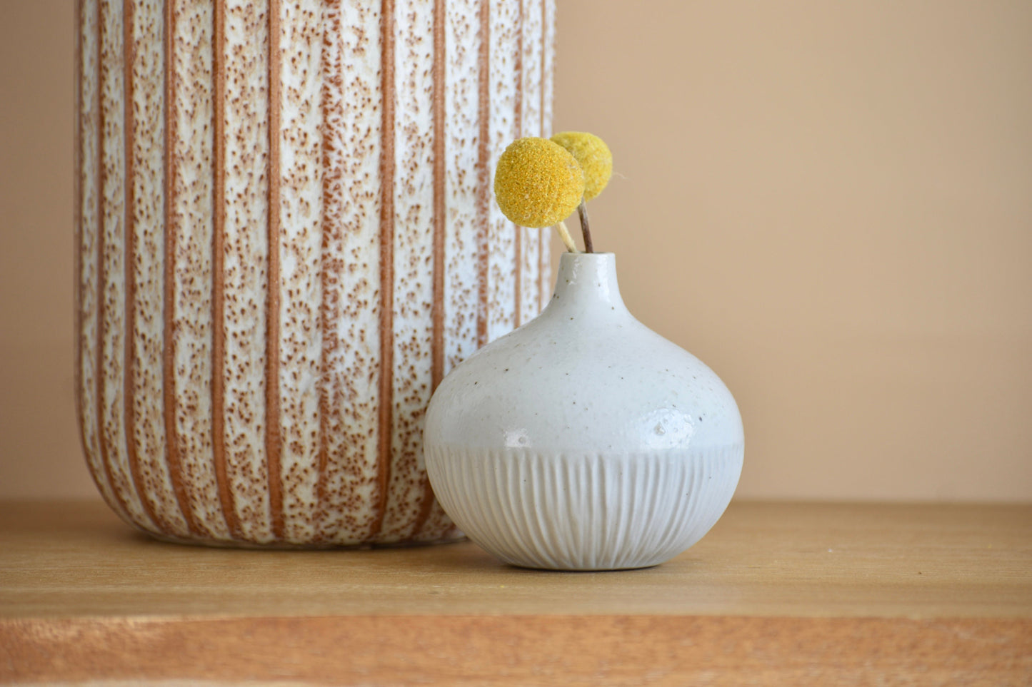 Modern Decorative Bud Vase