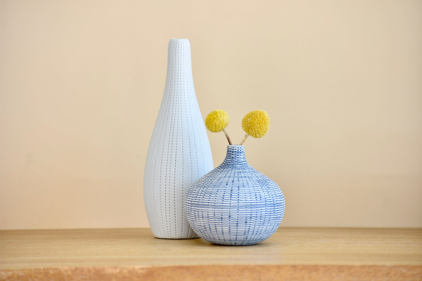 Modern Decorative Bud Vase