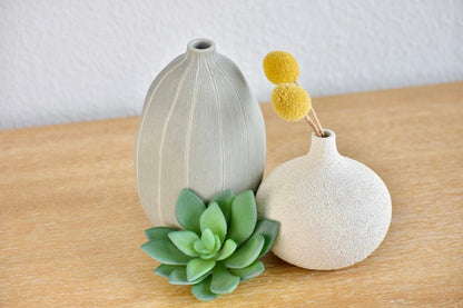 Modern Decorative Bud Vase