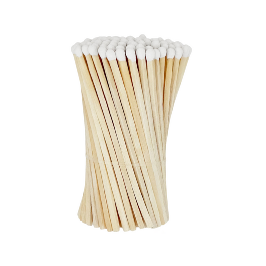 4" Matches Refill
